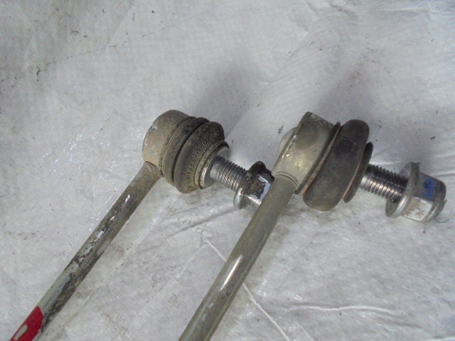 фото №1, Captur стабілізатор з'єднувач стабілізатора перед