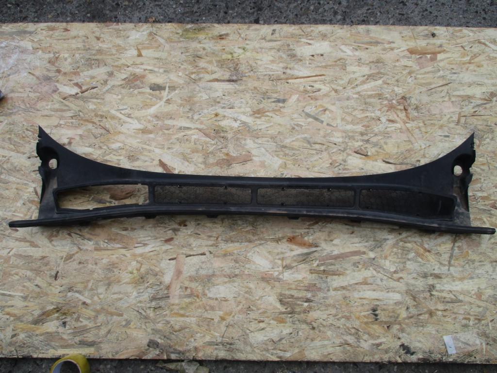 фото №1, Жабо ford s-max