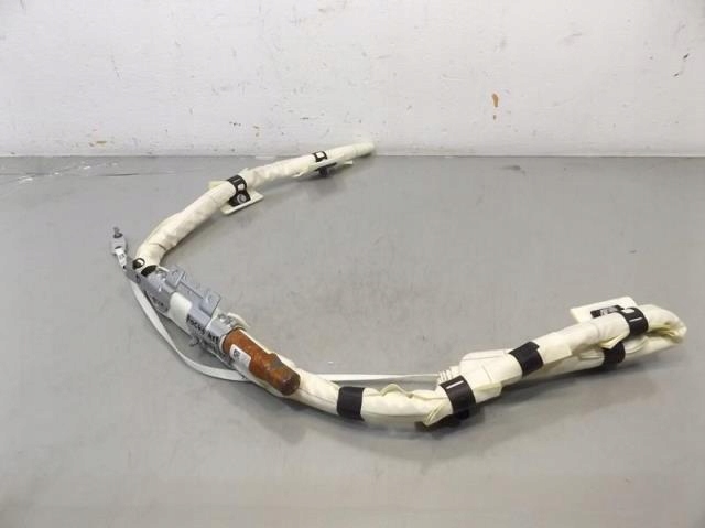 фото №1, Шторка безпеки подушка безпеки права ford focus mk3