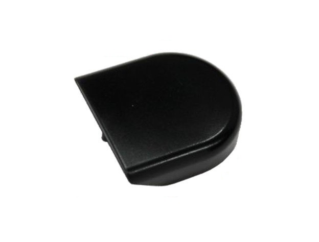 фото №1, Заглушка дворник перед do toyota corolla e13