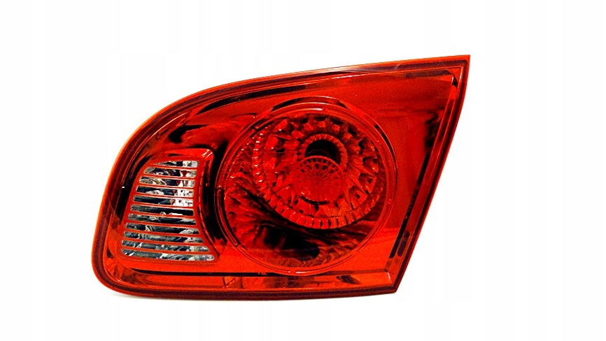фото №1, Лампа задняя правая hyundai santa fe ii 06-08 oem