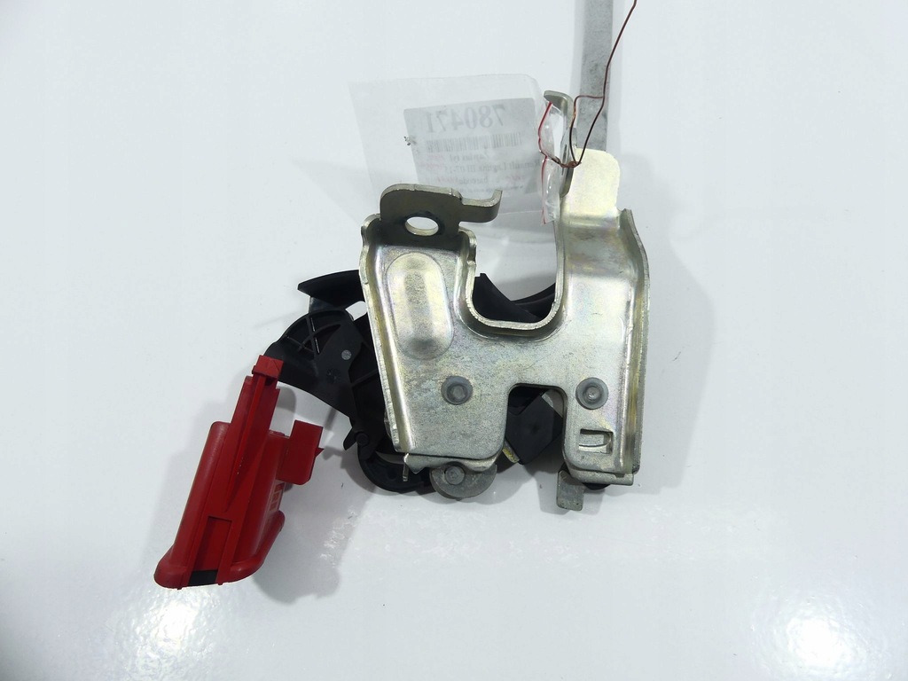 фото №3, Laguna iii механізм складання сидіння 883910001r