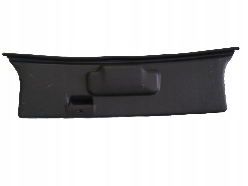 фото №1, Накладка крышки багажника fiat punto i 183006960