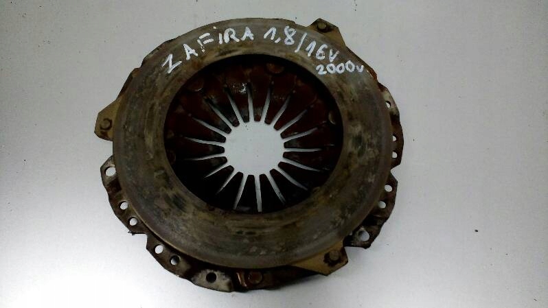 фото №1, Притиск зчеплення opel zafira 1.8 b 16 v