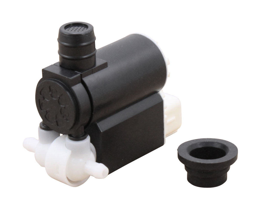 фото №1, Помпа омивача