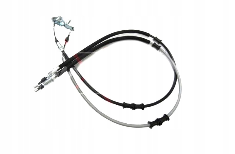 фото №1, Трос гальма ручного opel vectra b nowa