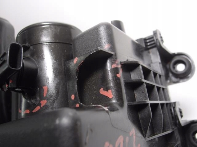 фото №6, Корпус фільтра повітря mazda 6 gj 2.2 d 2015r