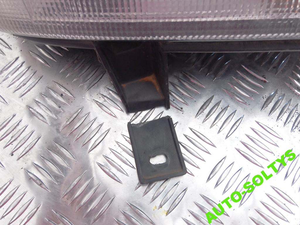 Фары с ремень перед комплект  jeep grand cherokee 99r с Разборки