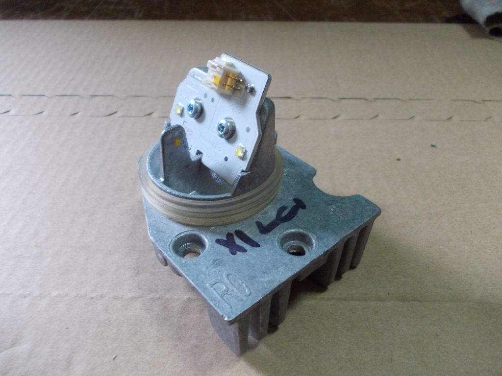 фото №1, Bmw x1 e84 fl lift lci модуль блок керування jeż led