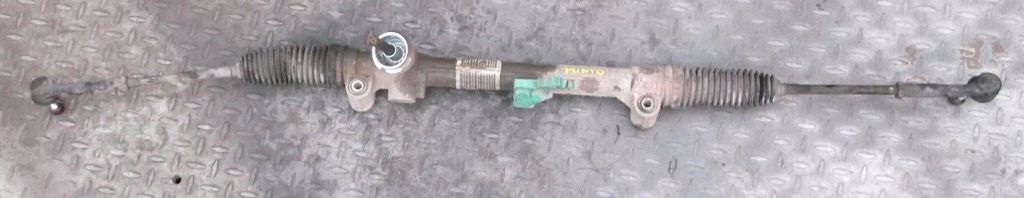 фото №1, Grande punto рулевая рейка трансмиссия рулевая
