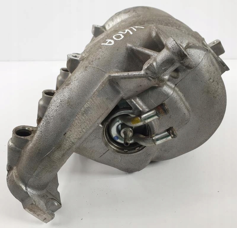 фото №4, Колектор всмоктуючий volvo v40 s40 2.0 t 8627357