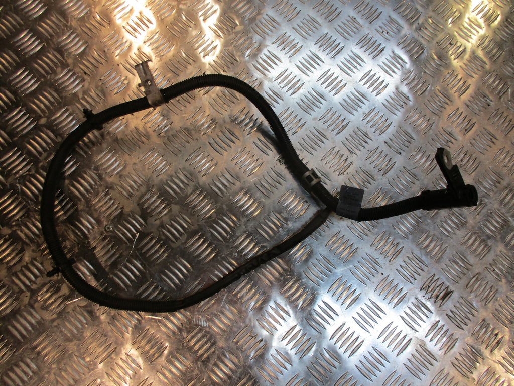 фото №1, B w246 жгут электрическая a2465409301 mercedes