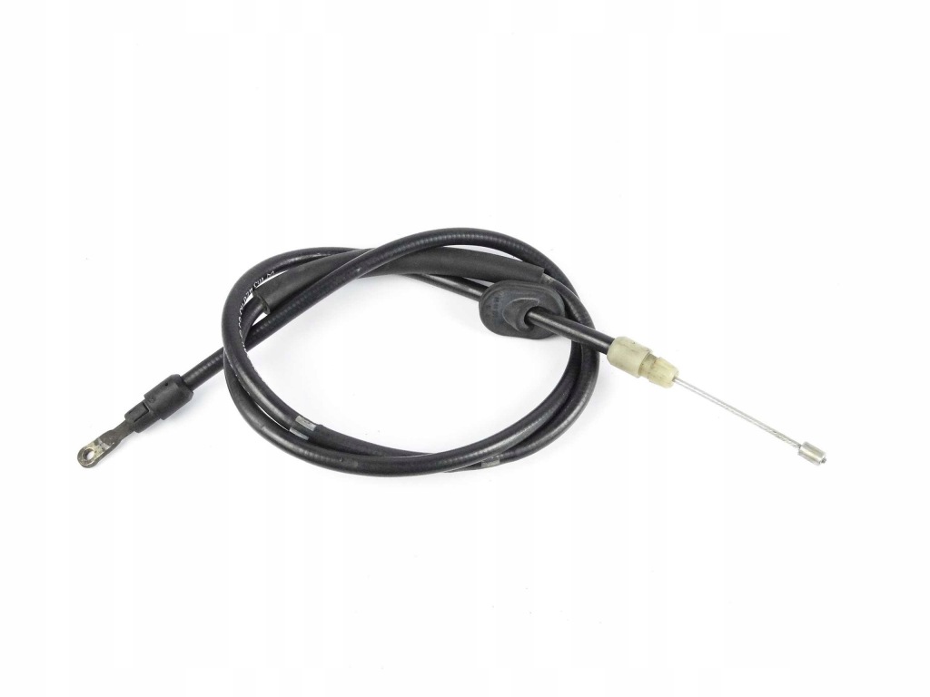 фото №1, Mercedes ml w163 трос тормоза ручного передняя