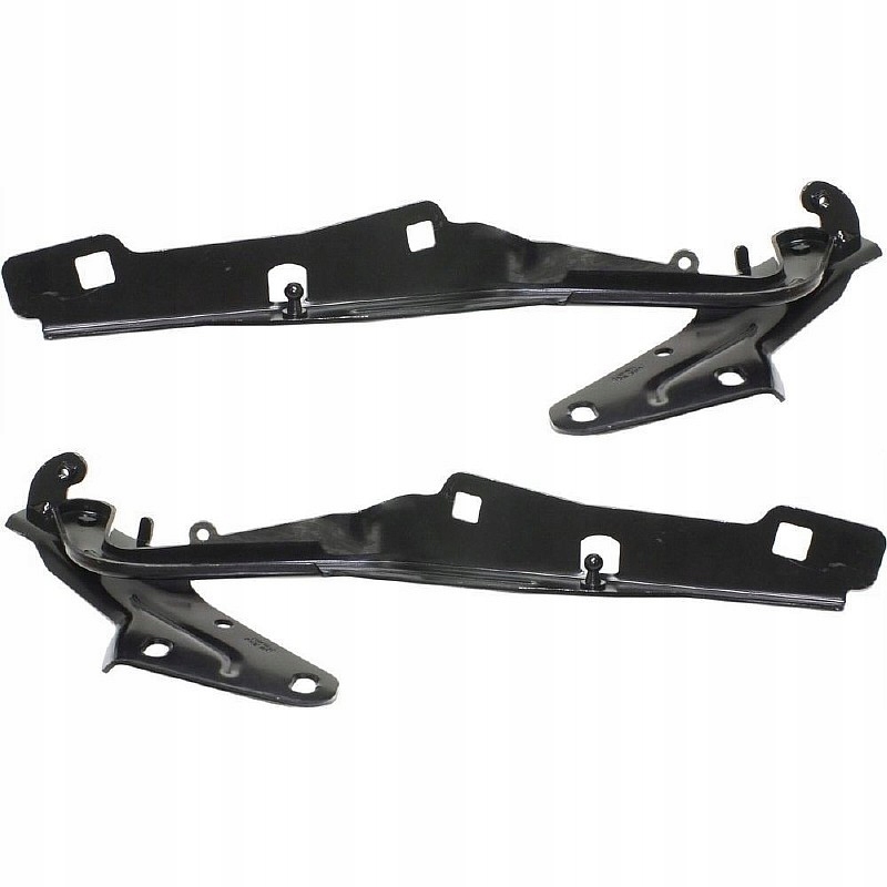 фото №1, Петля петли капот правый новый dodge ram 2009-17