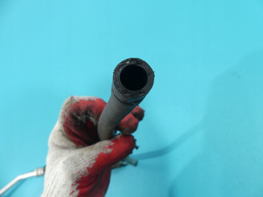 фото №4, Peugeot 5008 i 1.6thp шланг підсилювача