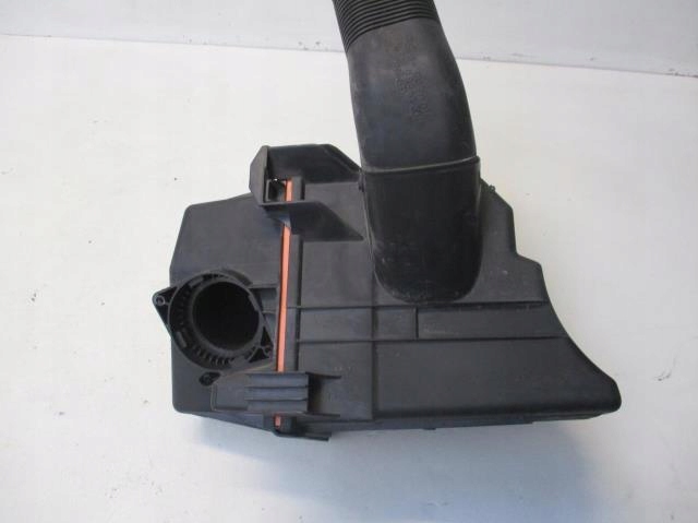 фото №5, Корпус фильтра воздуха seat ibiza iii 1.4 tdi