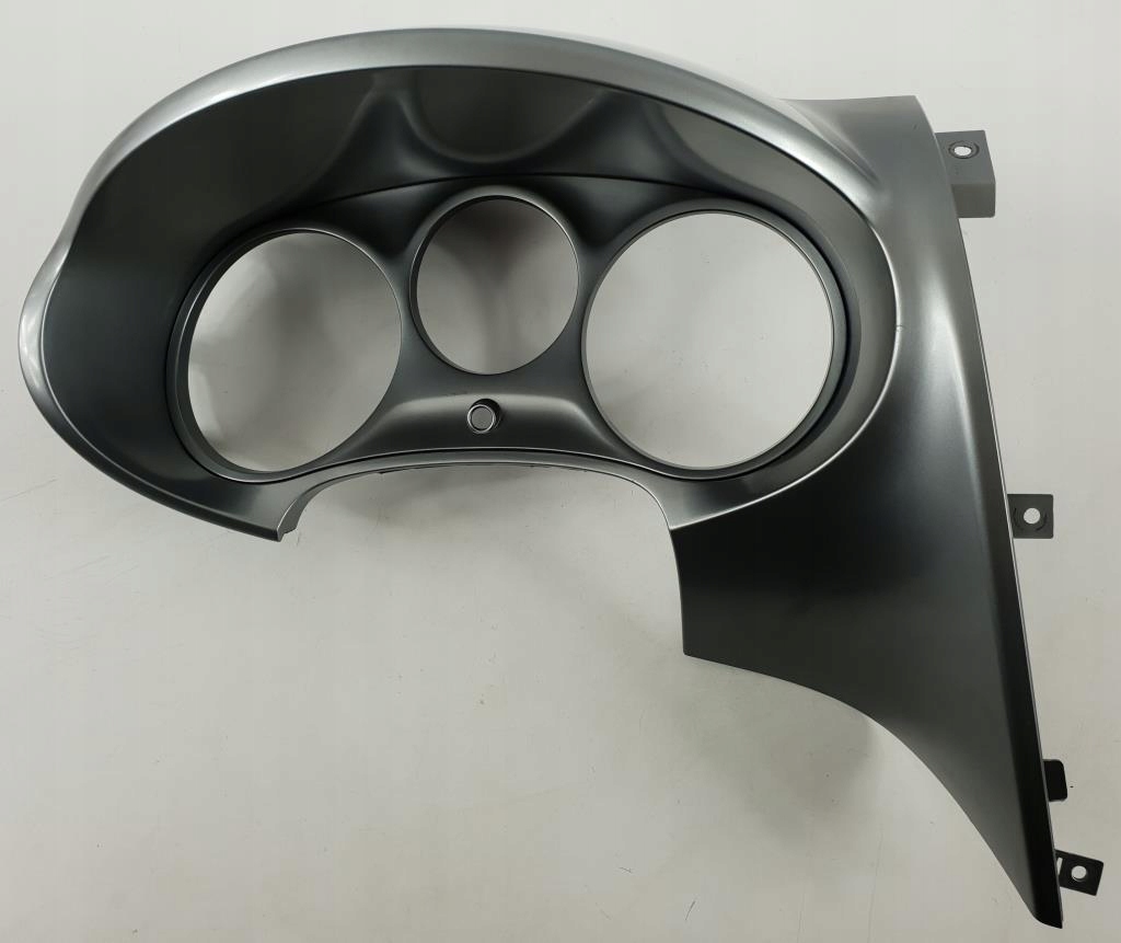 фото №1, Козырёк защита спидометра seat leon ii lift 1p0857059