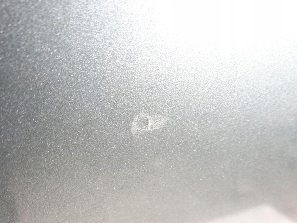 фото №9, Капот двигателя решётка радиатора audi a6 c5 allroad 99-05 ly6j