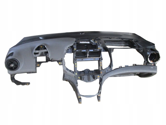 фото №1, Aveo ii t300 приборная панель приборная консоль приборная панель eu