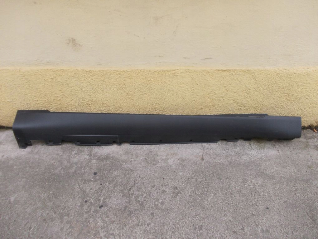 фото №7, Bmw x6 e71 e 71 поріг накладка поріг