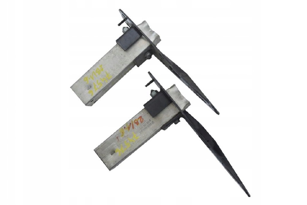 фото №1, Отбойник зона деформации audi a6 c6 4f0807134