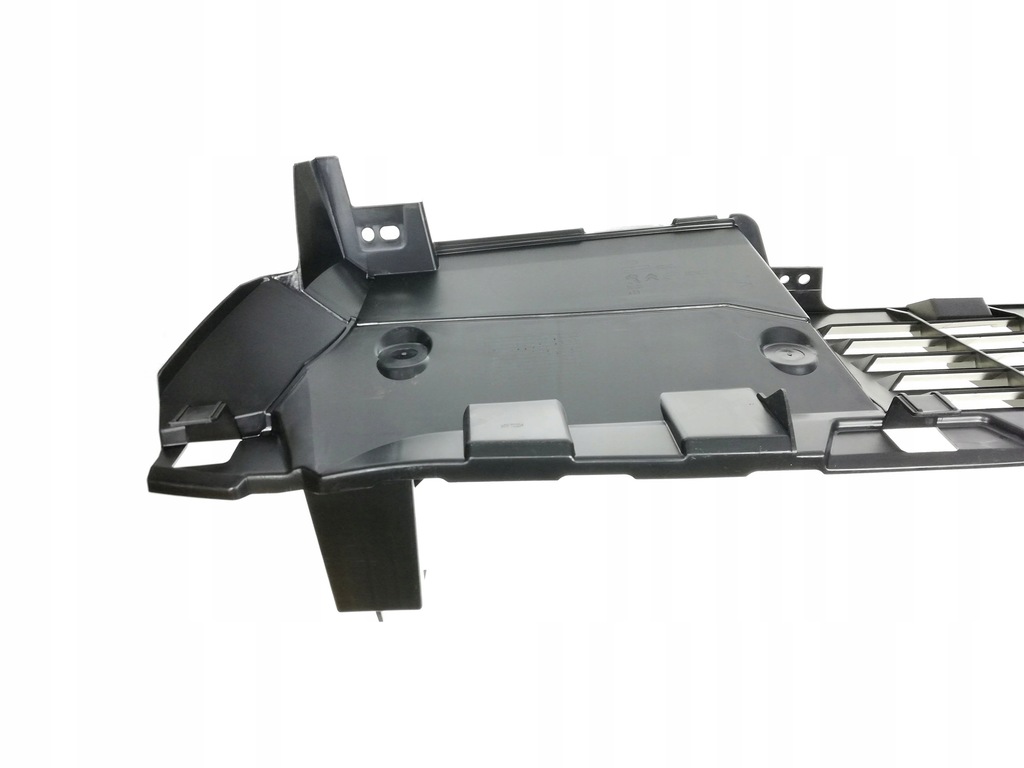 фото №11, Citroen jumpy 16-21 захист підсилювач передній pas