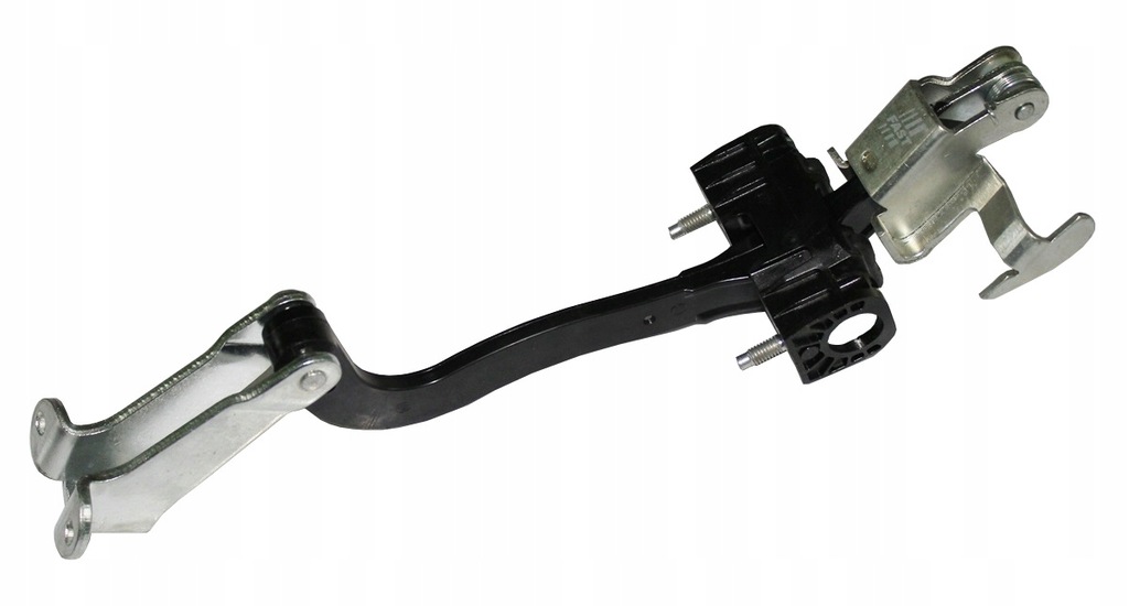 фото №1, Citroen jumper обмежувач двері задня задній правий