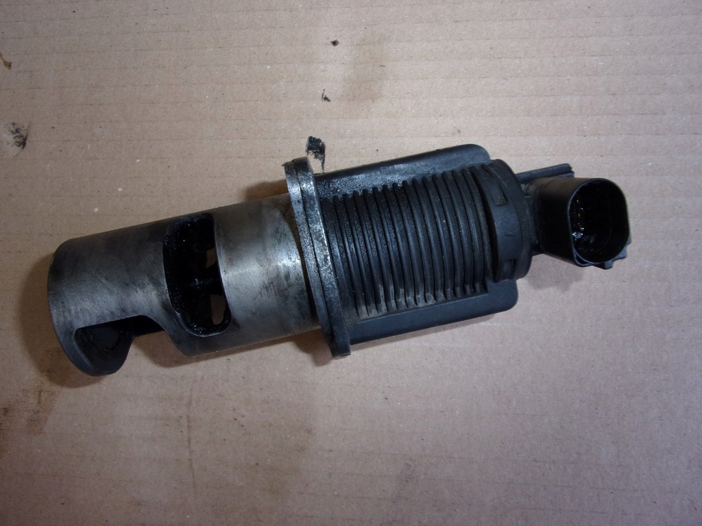 фото №2, Клапан egr вихлопних газів opel movano i a master 2.2 dci