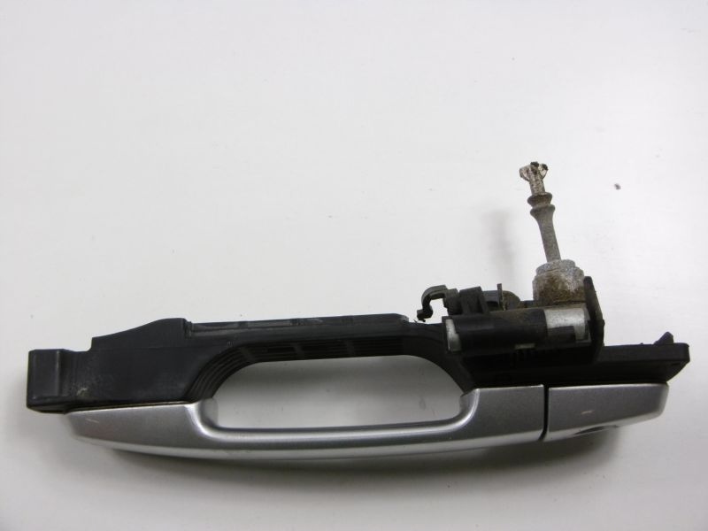 фото №8, Corolla x e15 08r ручка зовнішня ліва перед
