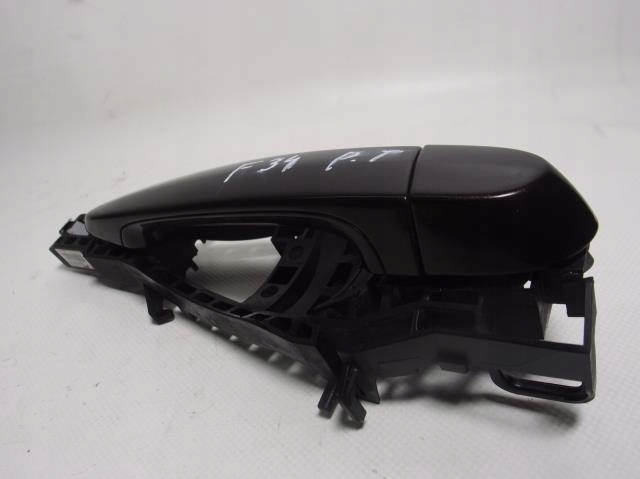 фото №13, Ручка двері правий задня bmw 3 f34 gt