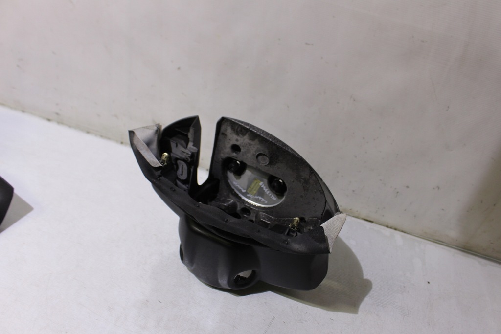 фото №4, Корпус колонки кермового fiat grande punto 1.2