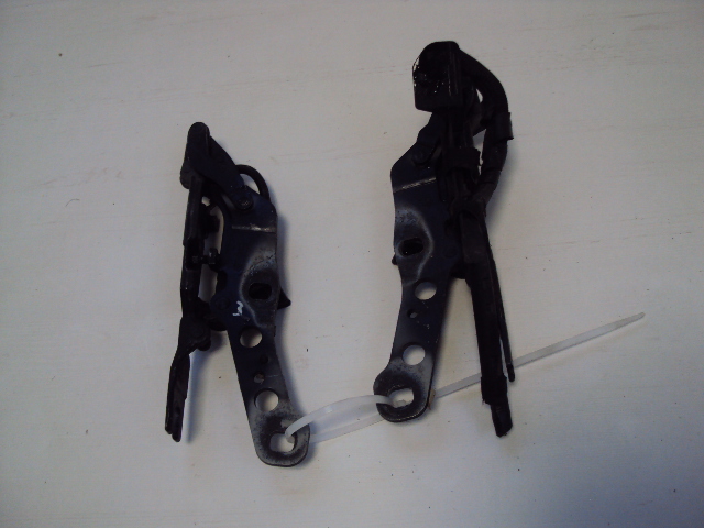 фото №1, Петли капот bmw x3 e83