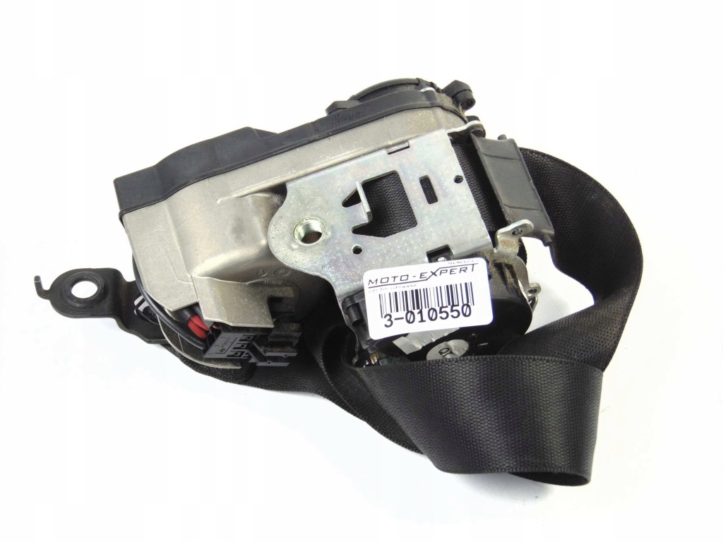 фото №3, Mercedes w164 w251 pas безпеки правий перед