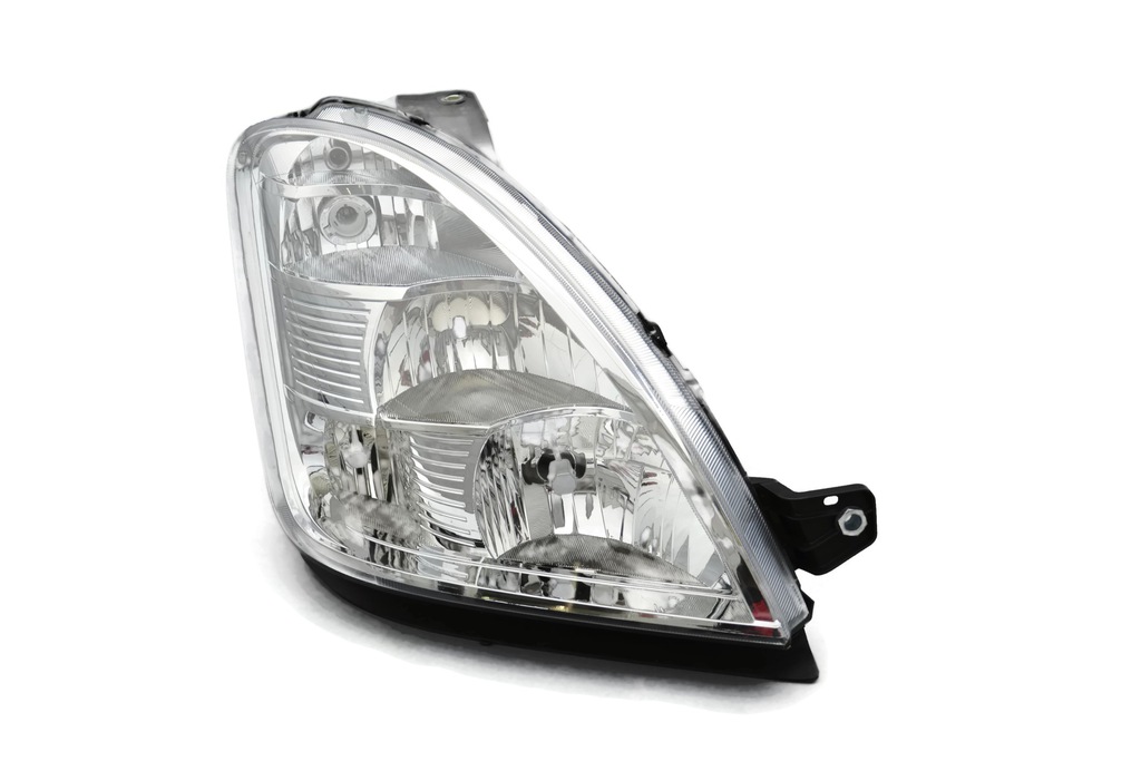 фото №1, Viki iveco daily 06-11 лампа передняя правая oryg.