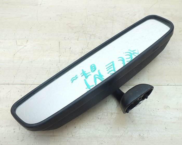 фото №1, Hyundai accent iii 07 зеркало внутреннее заднего вида