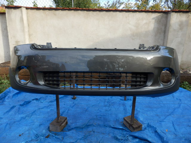 фото №1, Бампер перед передний mini cooper one