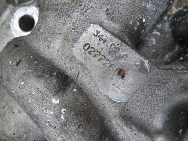 фото №6, Радіатор вихлопних газів egr scenic iii 1.9 dci 12r