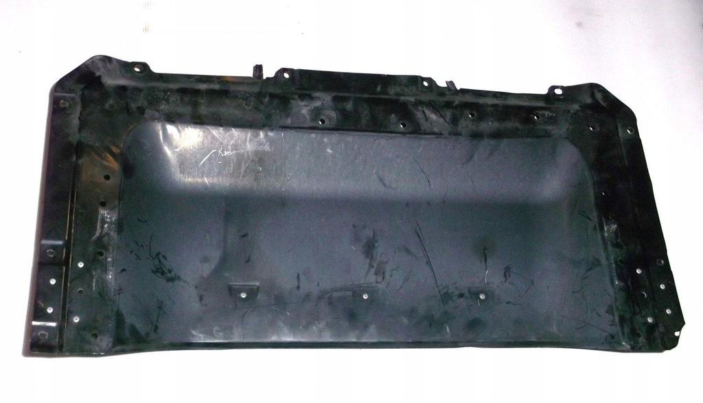 фото №4, Impreza iii gh 2.0 дизель впуск воздухозаборник интеркулер