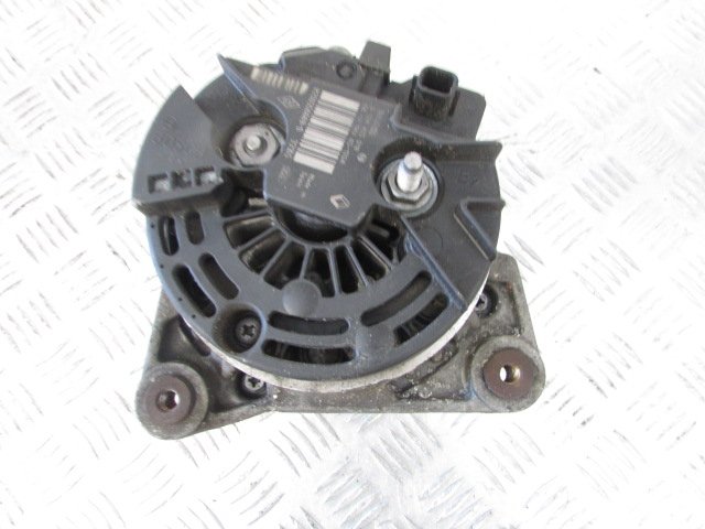 Купить Генератор renault megane 2.0 dci 150 km 06r