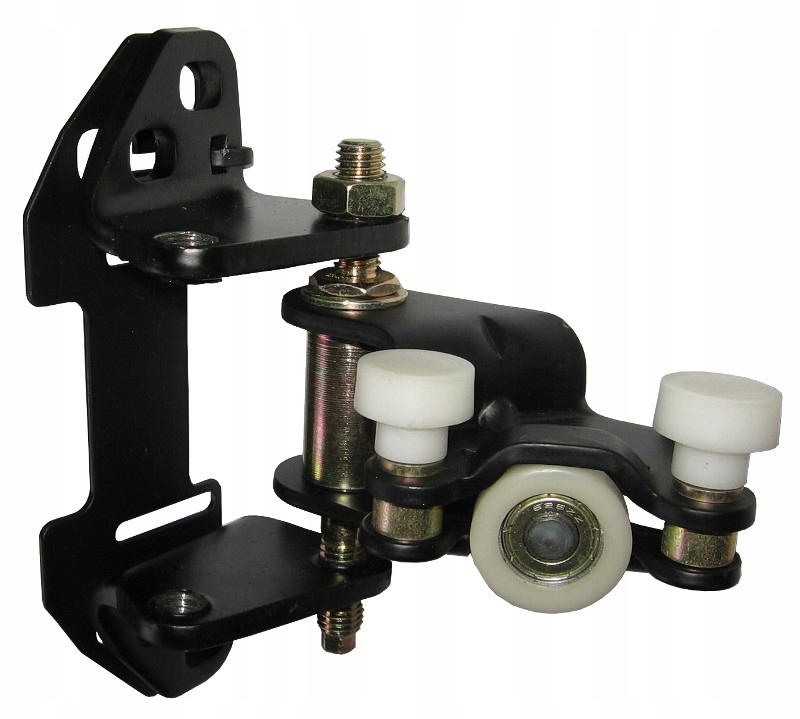 фото №1, Подшипник средний дверь боковых bok vw crafter