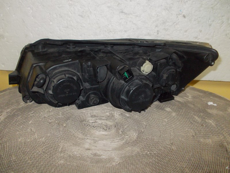 фото №8, Лампа перед передня права hyundai sonata