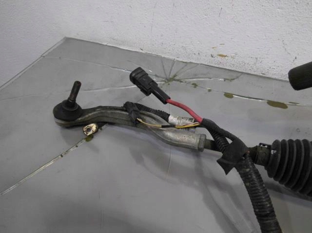 фото №3, Рейка рульова renault megane iv gt 1.6 tce