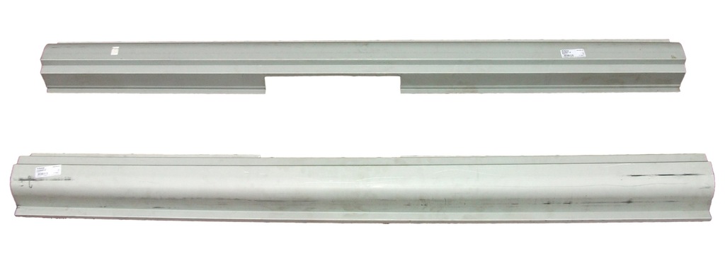 фото №1, Поріг пороги le+pr ремкомплект citroen xsara 97-05r