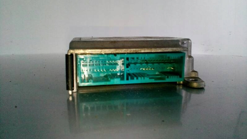 фото №3, Датчик модуль подушка безпеки lancia lybra 46842735