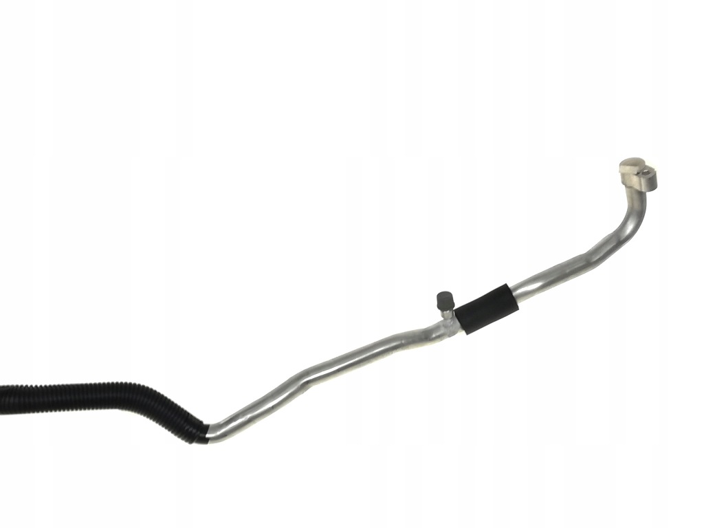 фото №6, Highlander 10-13 шланг трубка кондиционера кондиционер