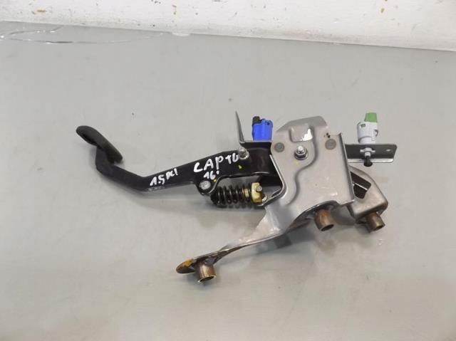 фото №1, Педаль сцепления renault captur 1.5 dci 16r