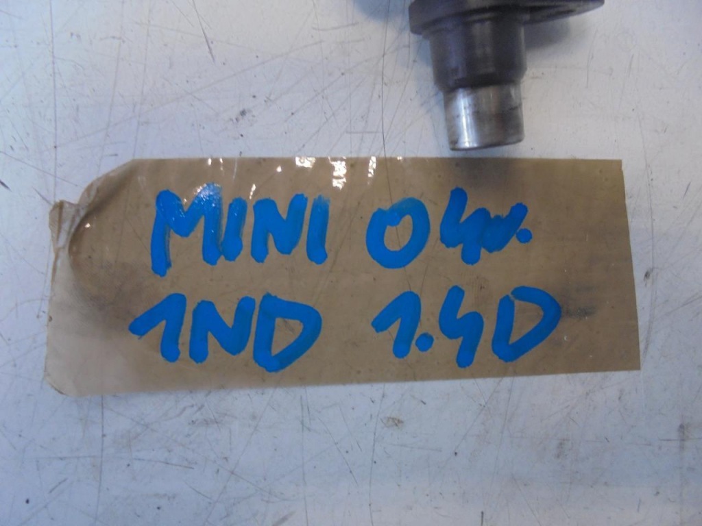 Датчик положение вала mini cooper r50 1.4 d Цена