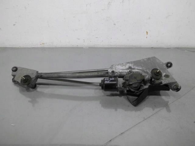 фото №1, Механизм дворник перед infiniti fx35