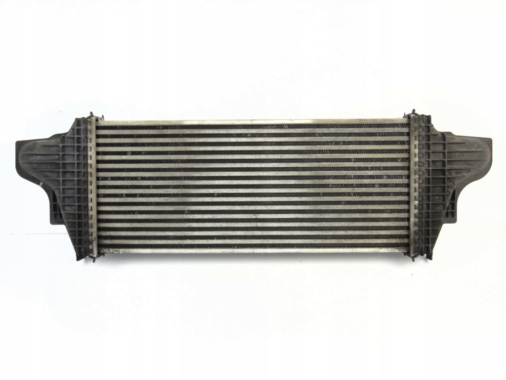 фото №2, Mercedes r w251 3.0 cdi інтеркулер радіатор