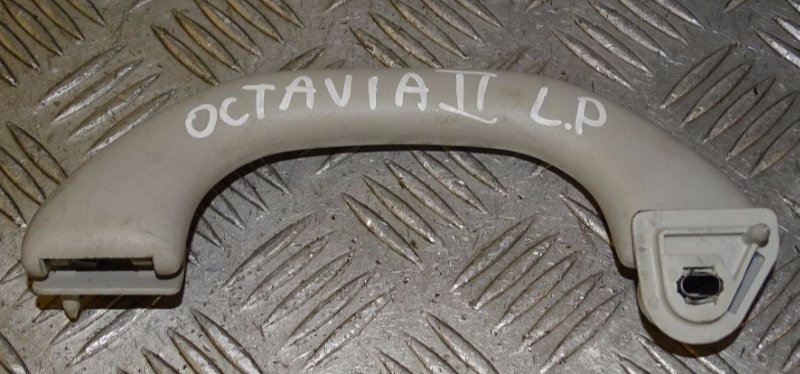 фото №1, Skoda octavia ii 04-13 ручка потолочный левая
